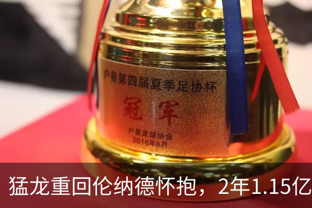 猛龙重回伦纳德怀抱，2年1.15亿续约真是“贵”得划算！